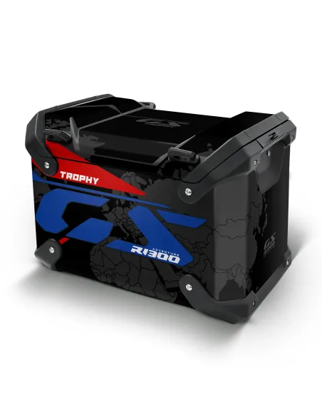 Autocollants pour valises per BMW - R 1300 GS ADV