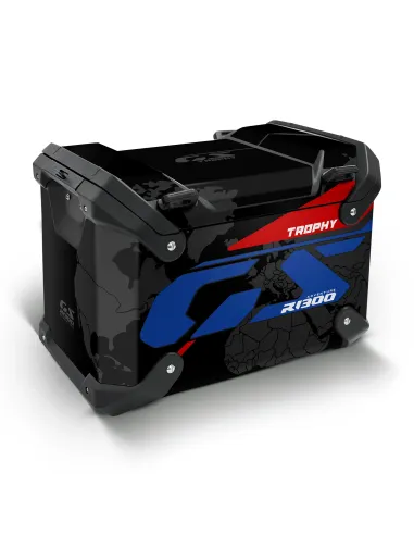 Adesivi Valige per BMW - R 1300 GS ADV