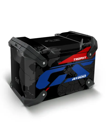 Adhesivos para maletas per BMW - R 1300 GS ADV
