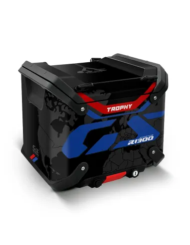 Adesivi Valige per BMW - R 1300 GS ADV