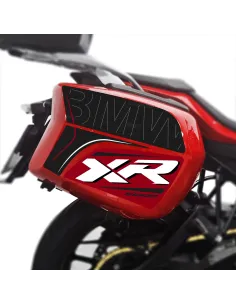 Kofferaufkleber per S 1000 XR 2