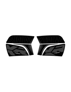 Suitcase Stickers per F 900 XR 2