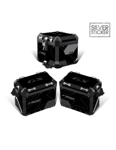 Kofferaufkleber per BMW - F 900 GS ADV