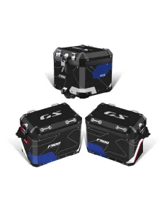 Suitcase Stickers per BMW - F 900 GS