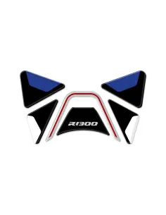 Sticker kit for glove compartment per R 1300 GS 2