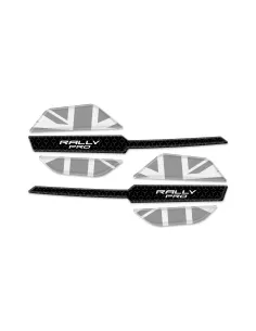 Handguard Stickers per Triumph - Tiger 900 2