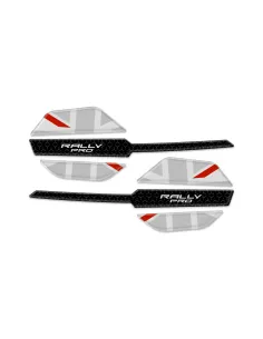 Handguard Stickers per Triumph - Tiger 900 2