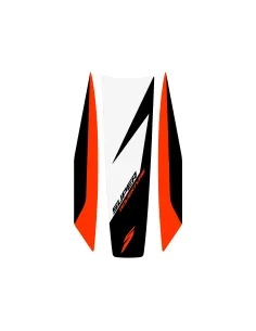 Aufkleber-Set vorderen Kotflügel per KTM - 1390 Super Adventure S 2