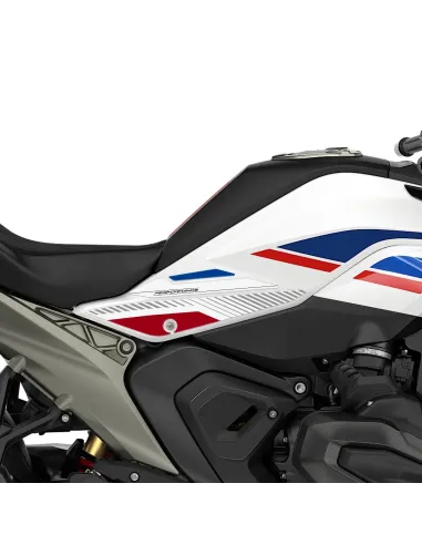 Tank-Seitenaufkleber per BMW - R 1300 RS
