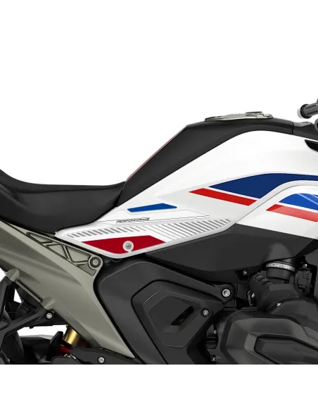 Tank-Seitenaufkleber per BMW - R 1300 RS