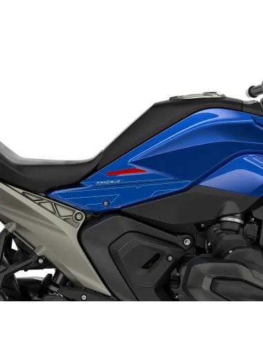 Tank-Seitenaufkleber per BMW - R 1300 RS