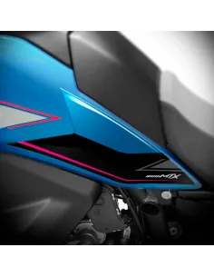 Tank-Seitenaufkleber per CFMoto - 800 MT-X 2