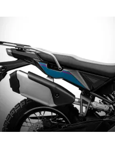  Kleber für Kunststoffuntersattel per CFMoto - 800 MT-X 2