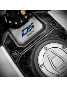 Gas Cap Upper Protection Sticker per Valico 800DSX Rally 2