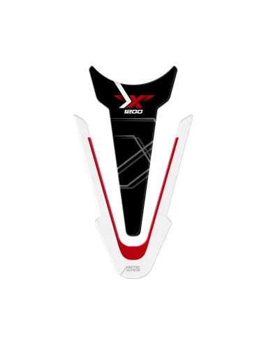 Tankschutz per Moto Morini - X-cape 1200