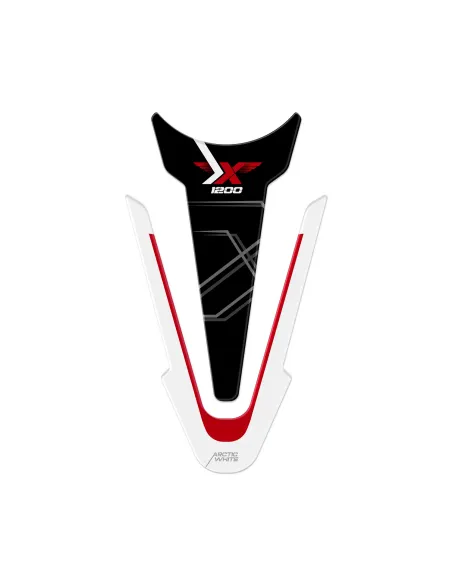 Tankschutz per Moto Morini - X-cape 1200