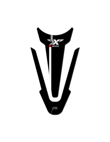 Tank Pad per Moto Morini - X-cape 1200
