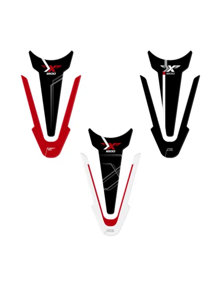 Tankschutz per Moto Morini - X-cape 1200