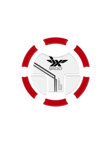 Protección del tapón per Moto Morini - X-cape 1200