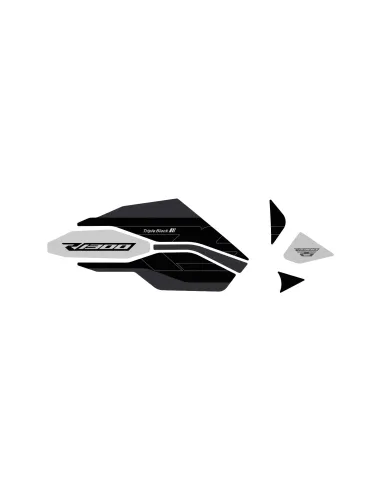 Cardano Aufkleber per BMW - R 1300 RS