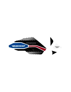 Cardano Aufkleber per BMW - R 1300 RS