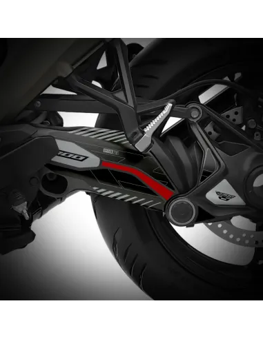 Cardano Aufkleber per BMW - R 1300 RS