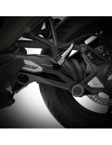 Cardano Aufkleber per BMW - R 1300 RS
