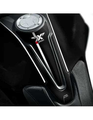 Tank Pad per Moto Morini - X-cape 1200