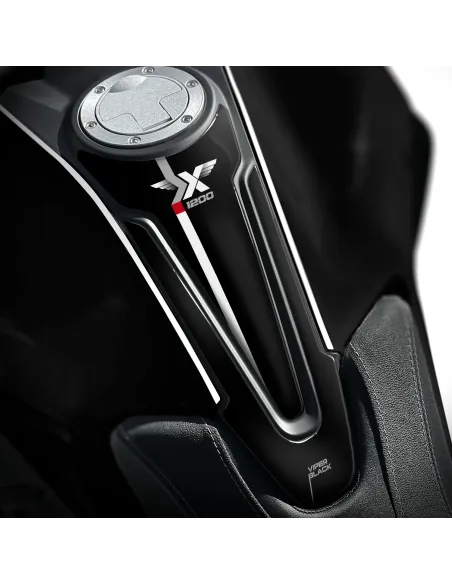 Tank Pad per Moto Morini - X-cape 1200