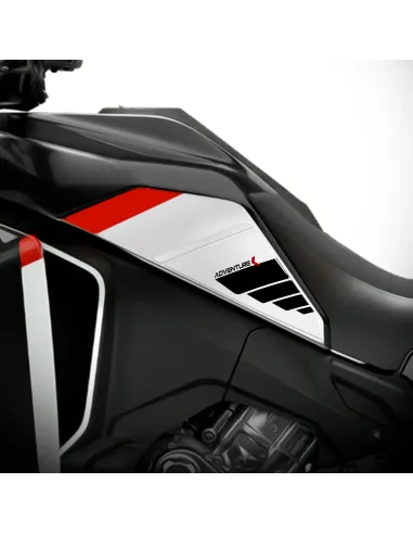 Pegatinas laterales per Moto Morini - X-cape 1200