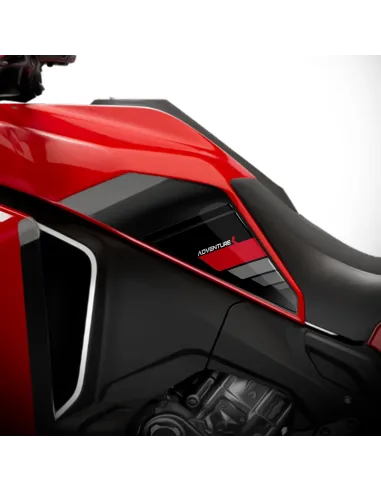 Pegatinas laterales per Moto Morini - X-cape 1200