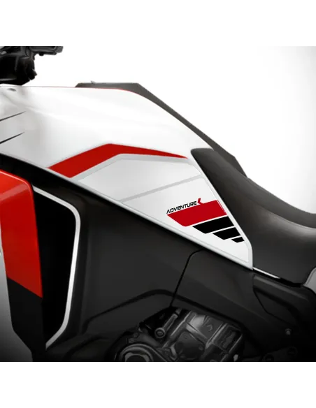 Pegatinas laterales per Moto Morini - X-cape 1200
