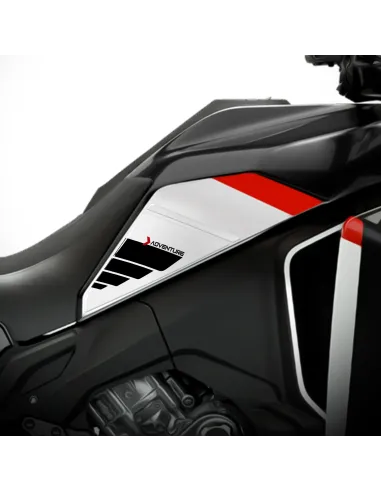 Pegatinas laterales per Moto Morini - X-cape 1200