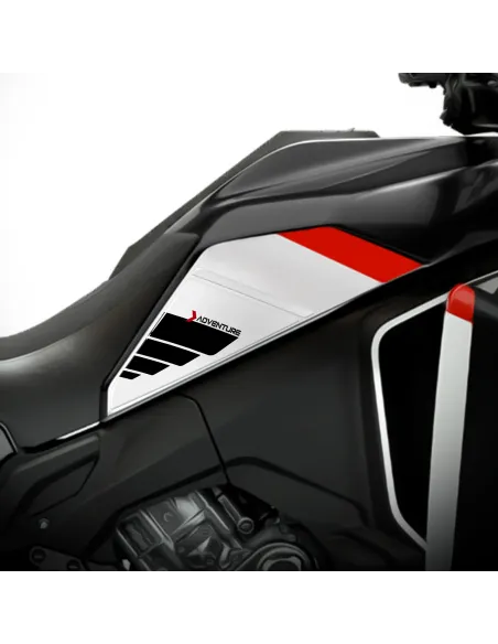 Pegatinas laterales per Moto Morini - X-cape 1200