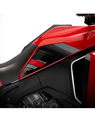 Pegatinas laterales per Moto Morini - X-cape 1200