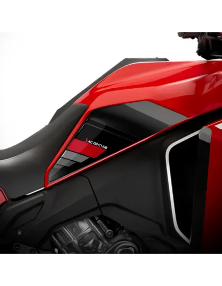 Pegatinas laterales per Moto Morini - X-cape 1200
