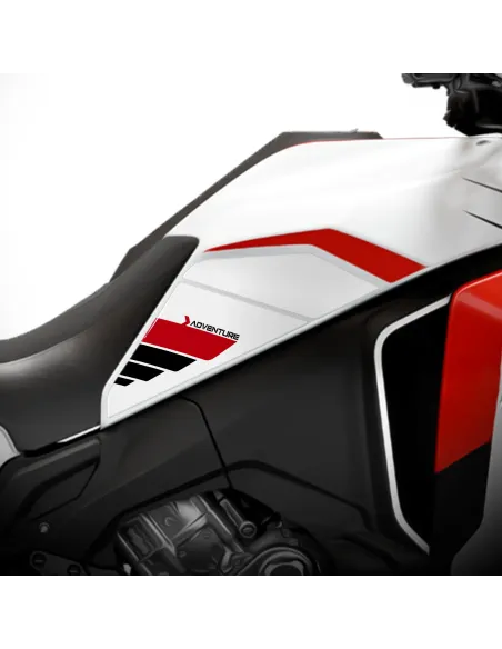 Pegatinas laterales per Moto Morini - X-cape 1200