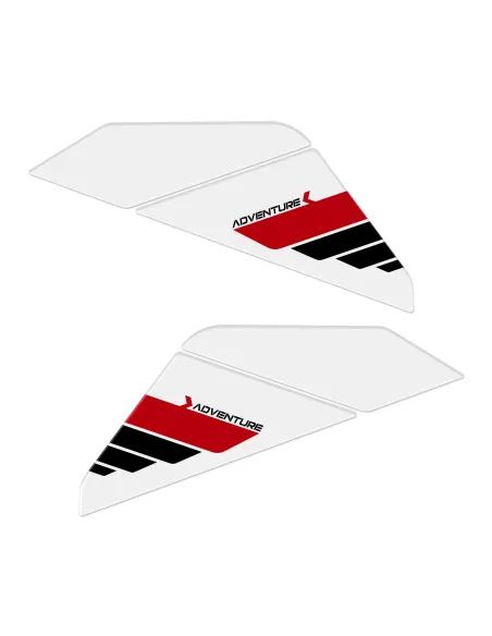 Pegatinas laterales per Moto Morini - X-cape 1200