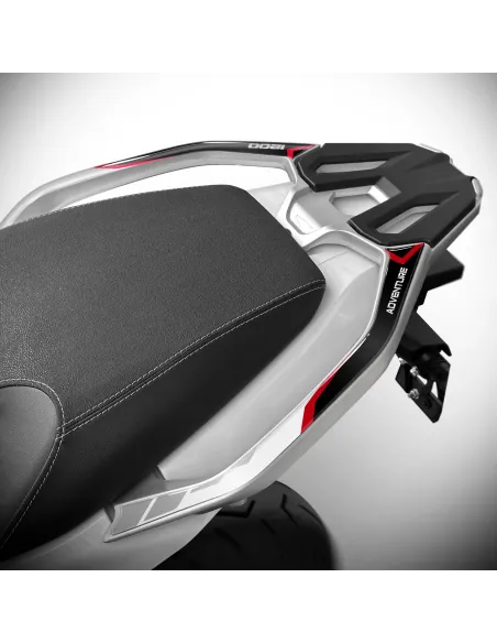 Adhesivos de manijas per Moto Morini - X-cape 1200