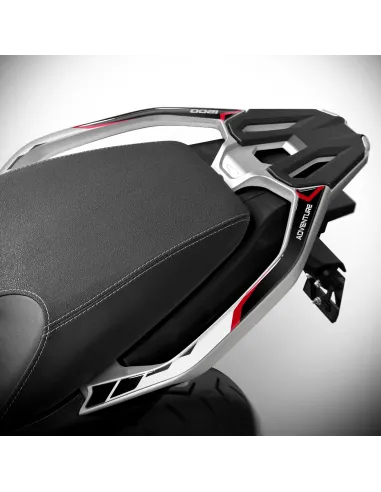 Adhesivos de manijas per Moto Morini - X-cape 1200