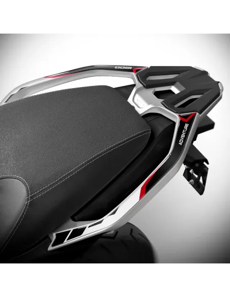 Adhesivos de manijas per Moto Morini - X-cape 1200