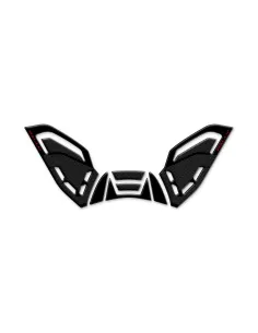 Protective Sticker for Plastic Tank per Multistrada V4 Rally