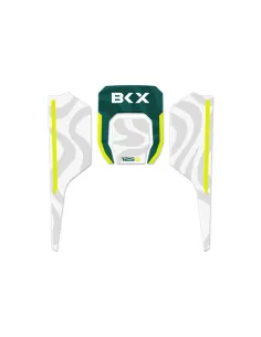 Paraserbatoio per BKX 125S