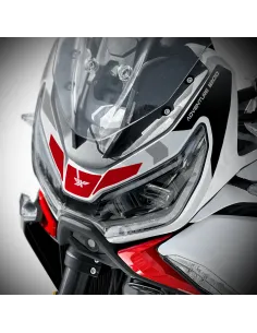 Adesivo Frontale per Moto Morini - X-cape 1200 2