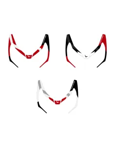 Adesivo Frontale per Moto Morini - X-cape 1200