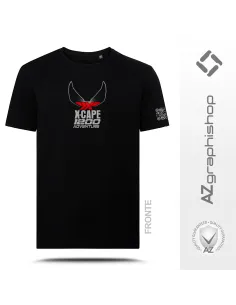 T-shirt per Moto Morini - X-cape 1200