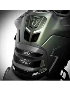 Tankschutz per Triumph - Tiger 900 2