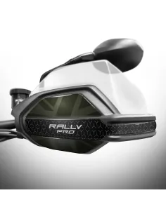 Handschutz-Aufkleber per Triumph - Tiger 900 2