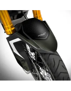 Fender Stickers per Triumph - Tiger 900 2