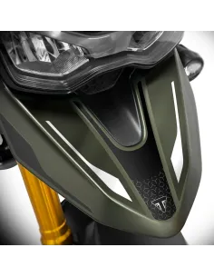  Aufkleber vorne per Triumph - Tiger 900 2
